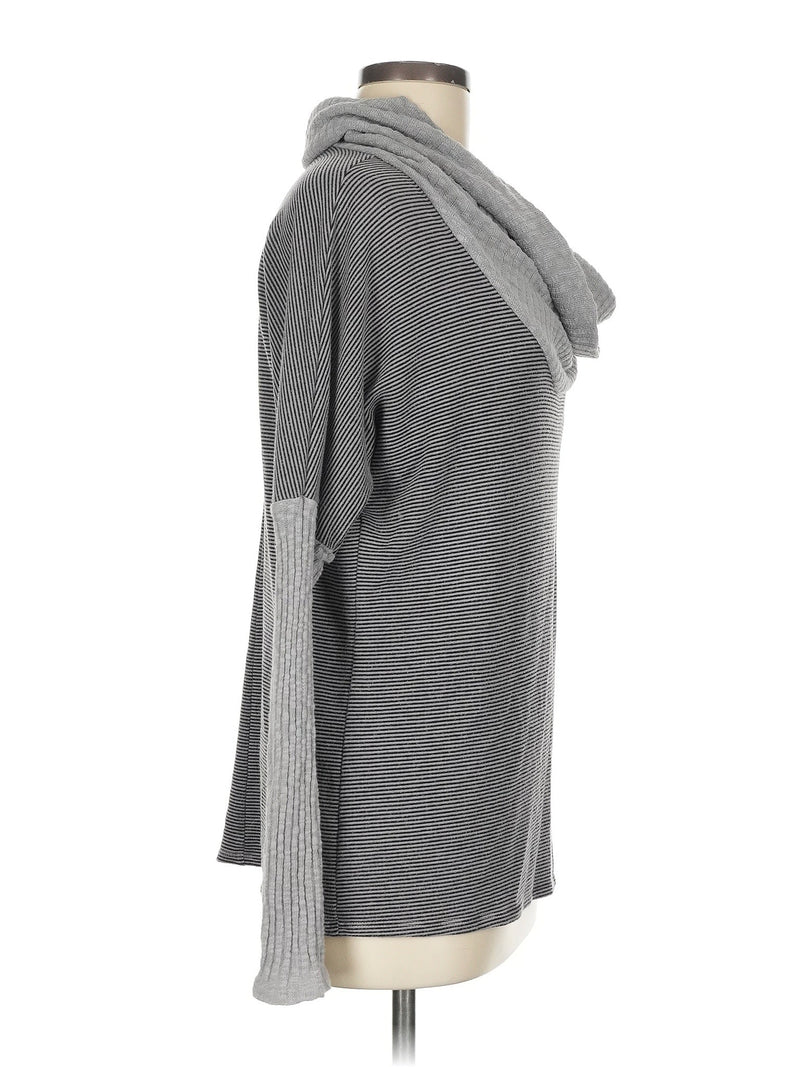 Long Sleeve Turtleneck