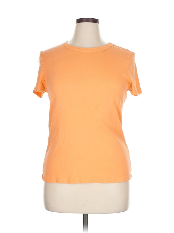 Short Sleeve T Shirt