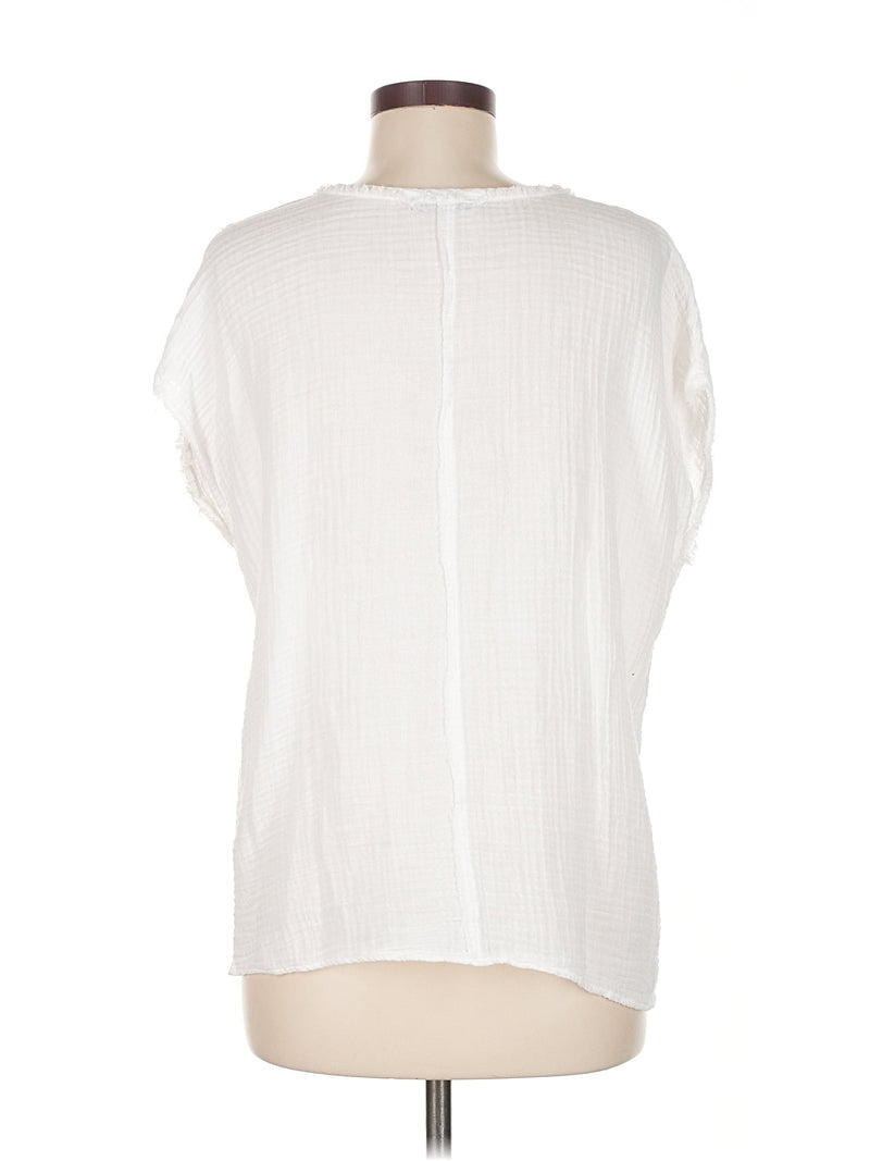 Short Sleeve Blouse