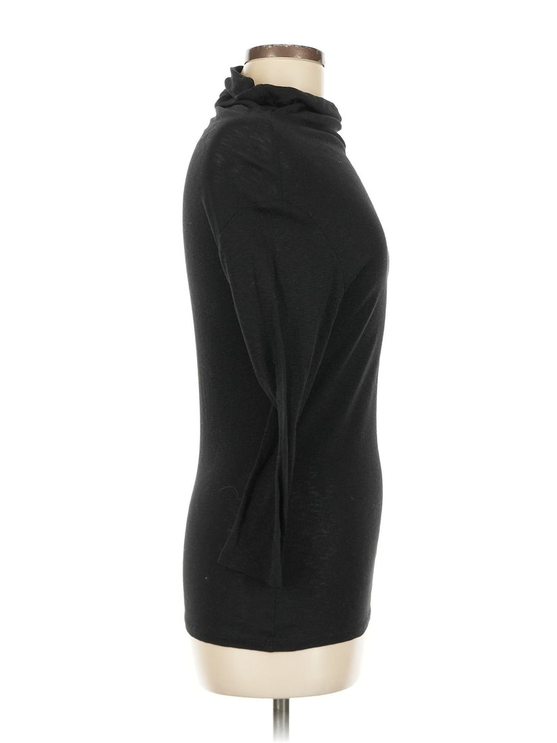 Long Sleeve Turtleneck