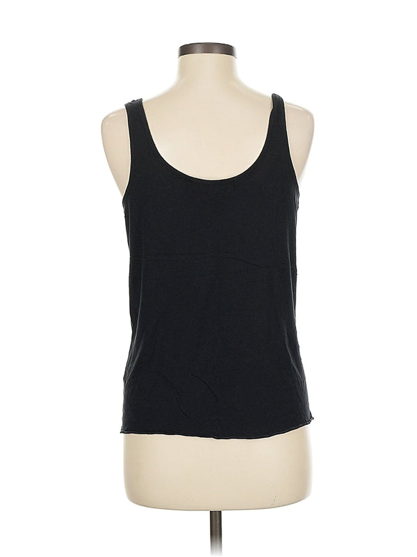 Sleeveless T Shirt