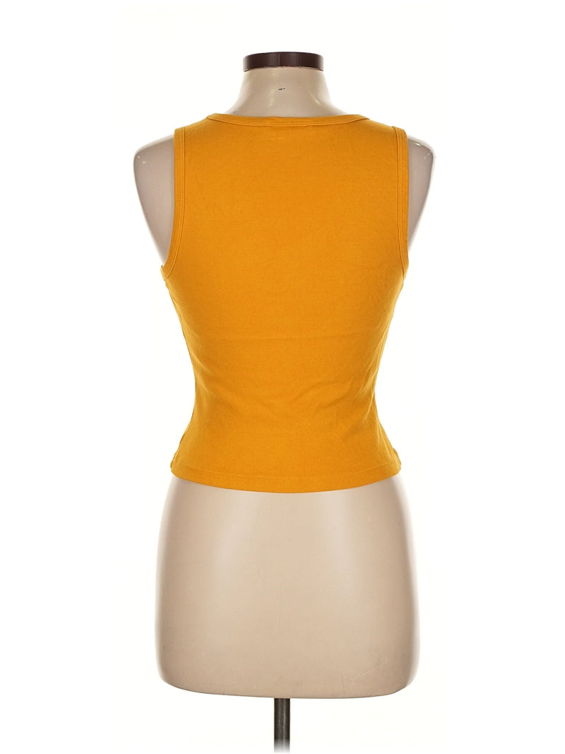 Sleeveless T Shirt