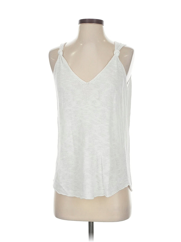 Sleeveless Top