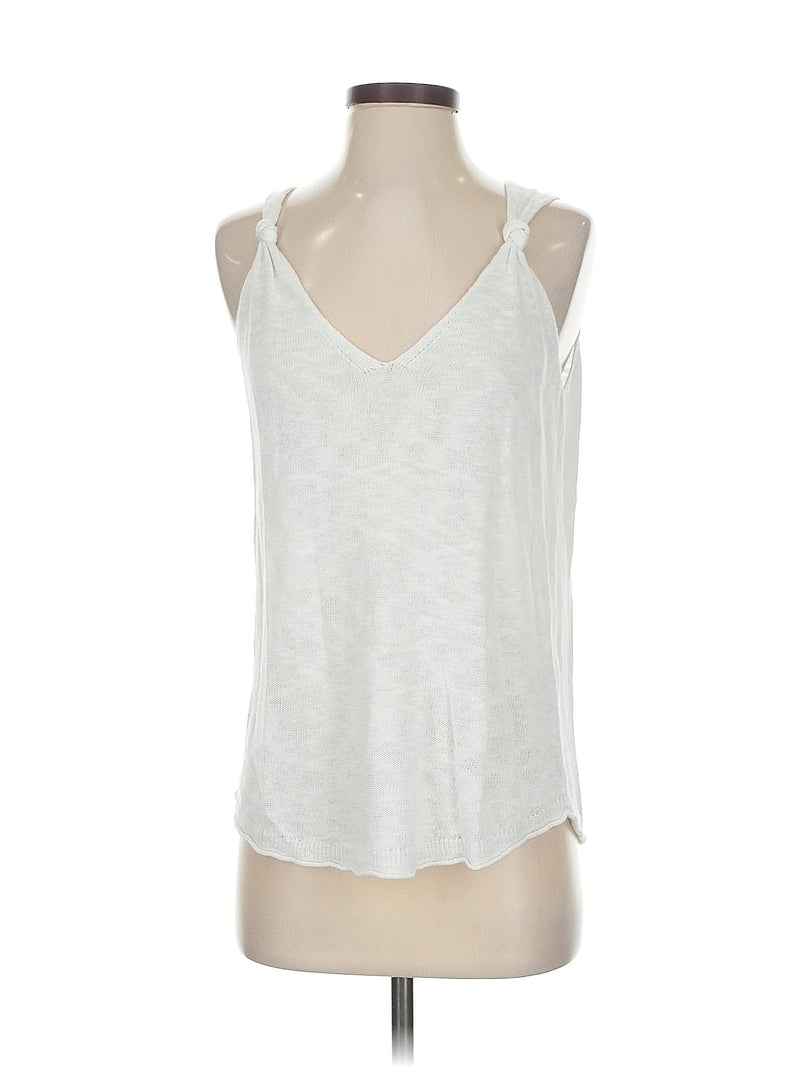 Sleeveless Top