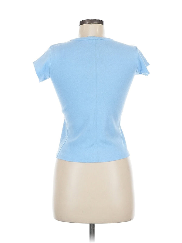 Short Sleeve T Shirt