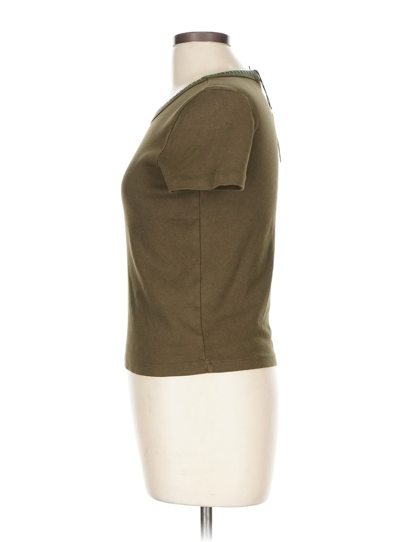 Short Sleeve T Shirt