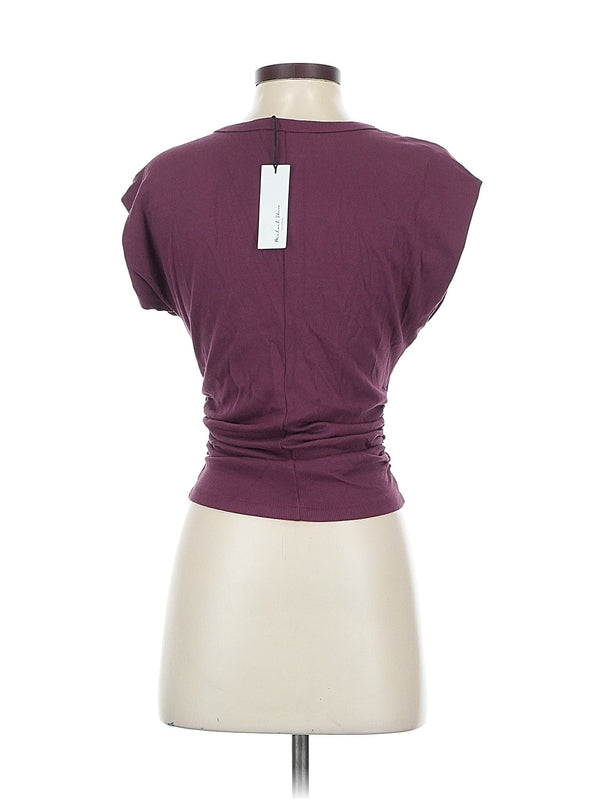 Short Sleeve T Shirt