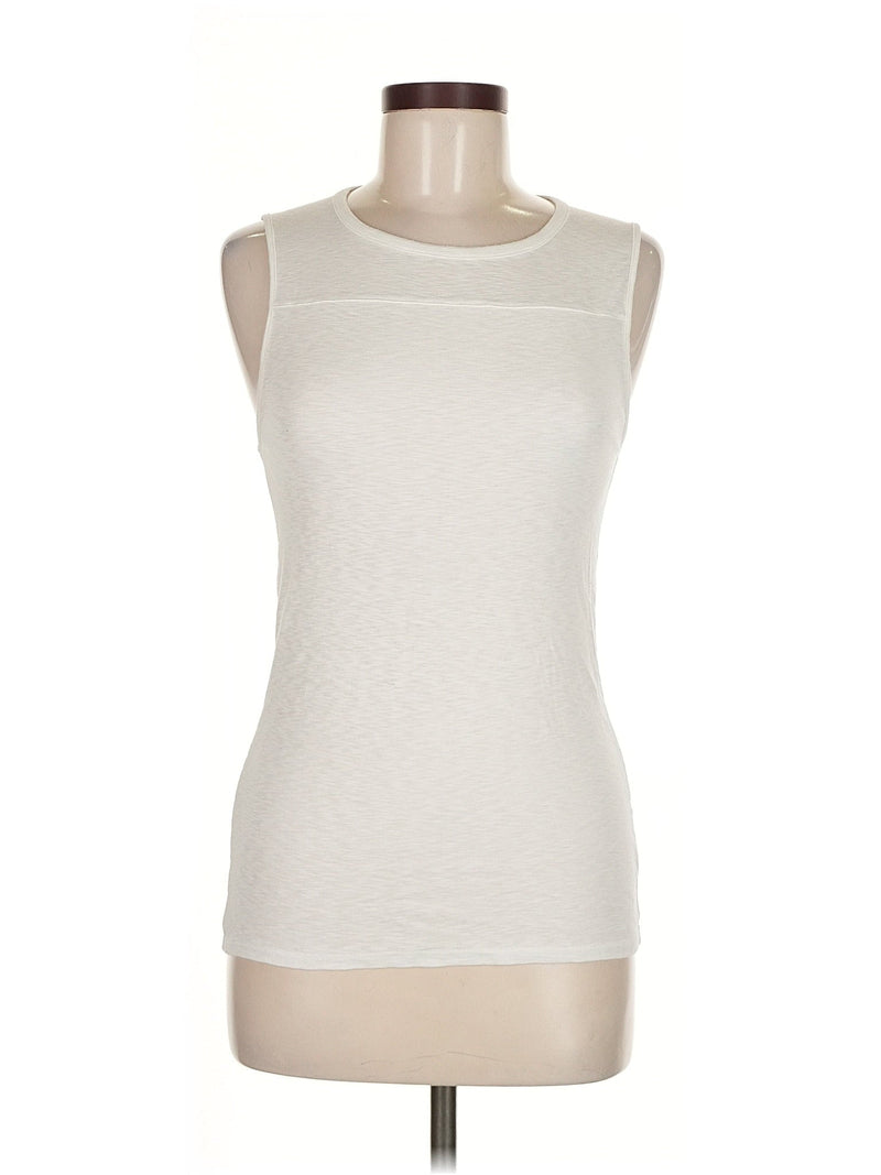 Sleeveless T Shirt
