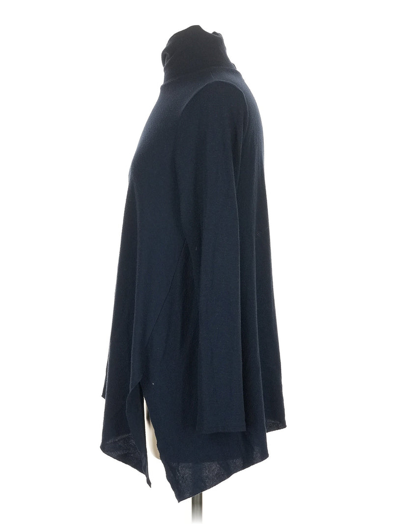 Long Sleeve Turtleneck