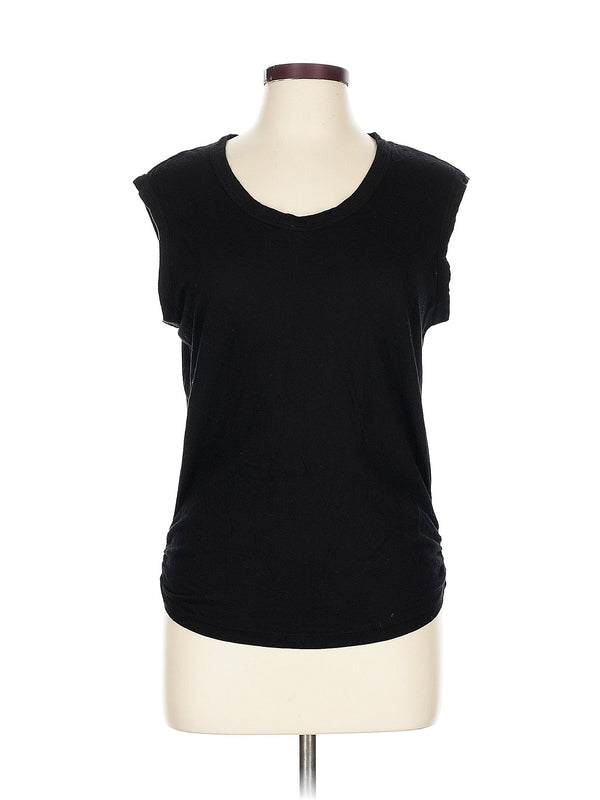 Sleeveless T Shirt