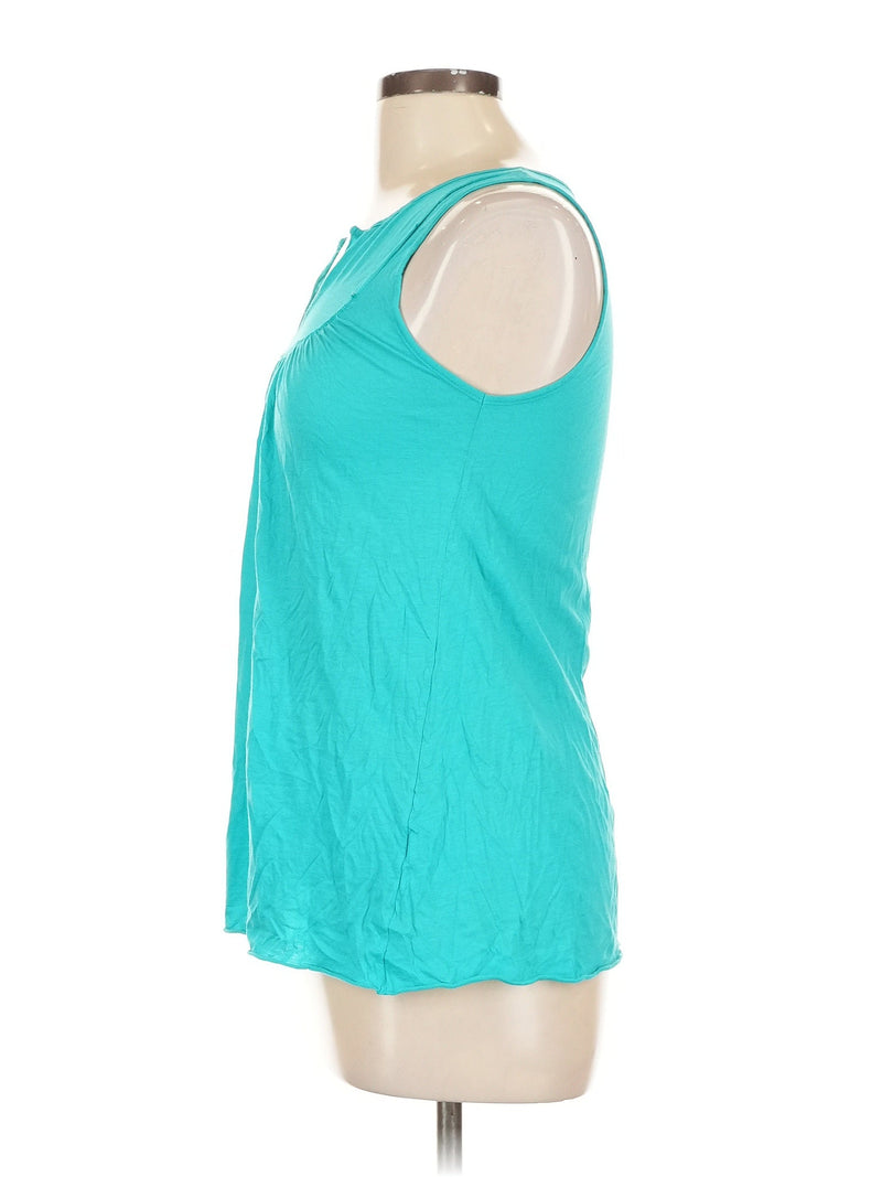 Sleeveless T Shirt