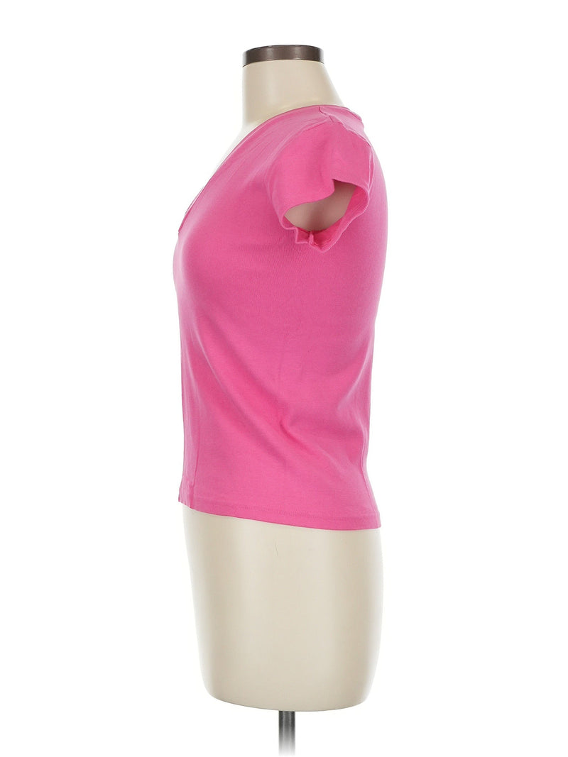 Short Sleeve T Shirt