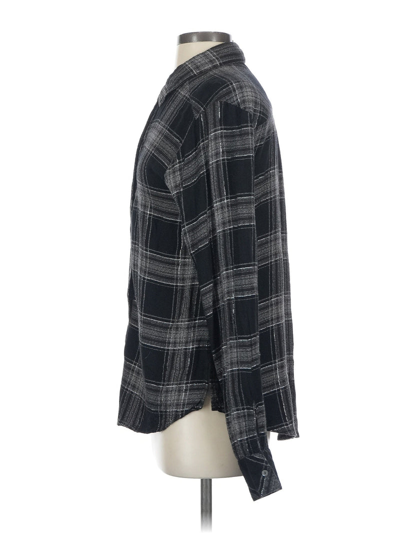 Long Sleeve Button Down Shirt