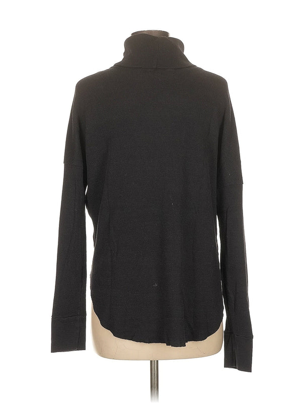 Long Sleeve Turtleneck