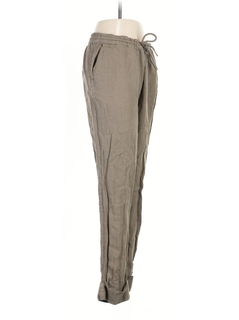 Linen Pants