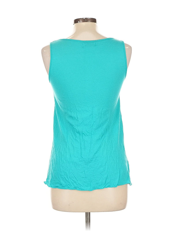 Sleeveless T Shirt