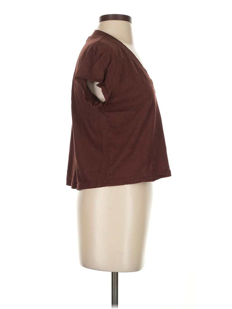 Short Sleeve T Shirt