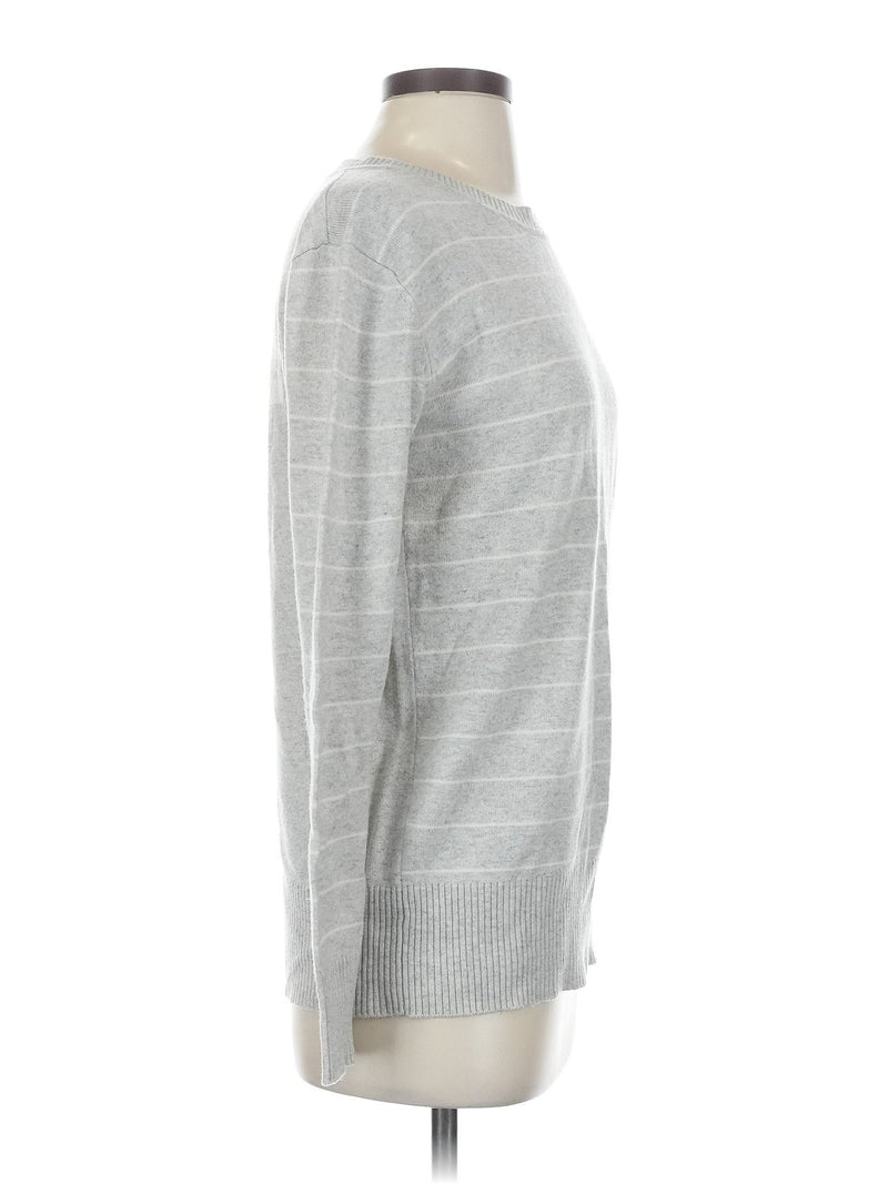 Wool Pullover Sweater