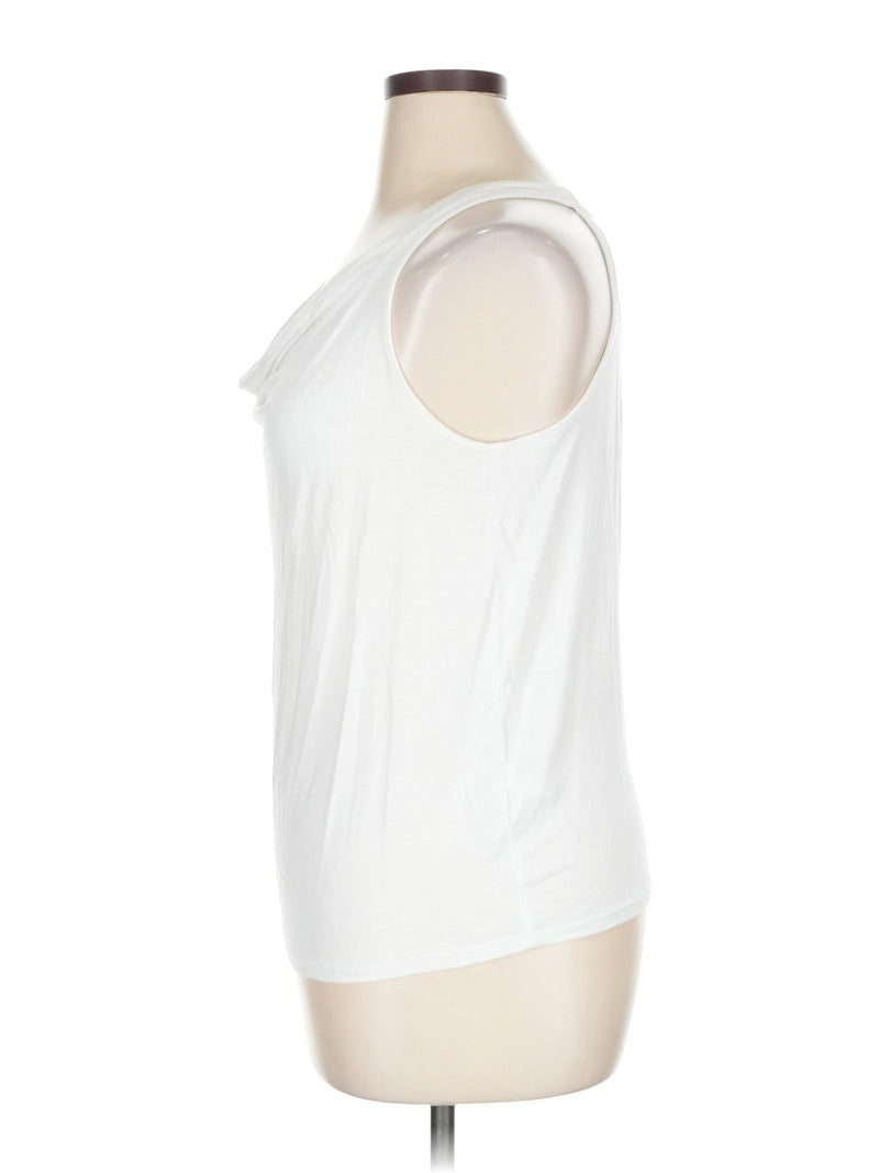 Sleeveless T Shirt