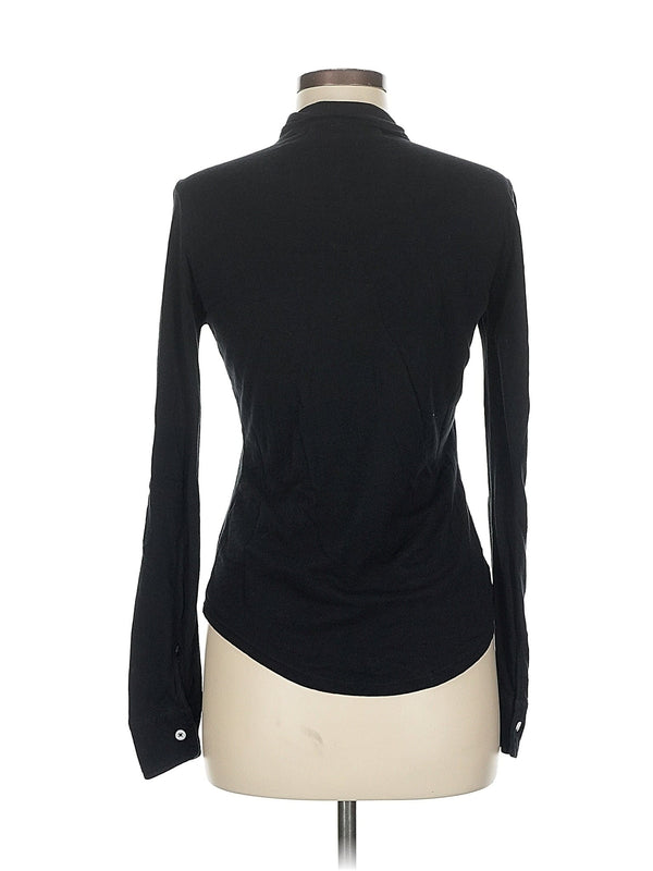 Long Sleeve Button Down Shirt