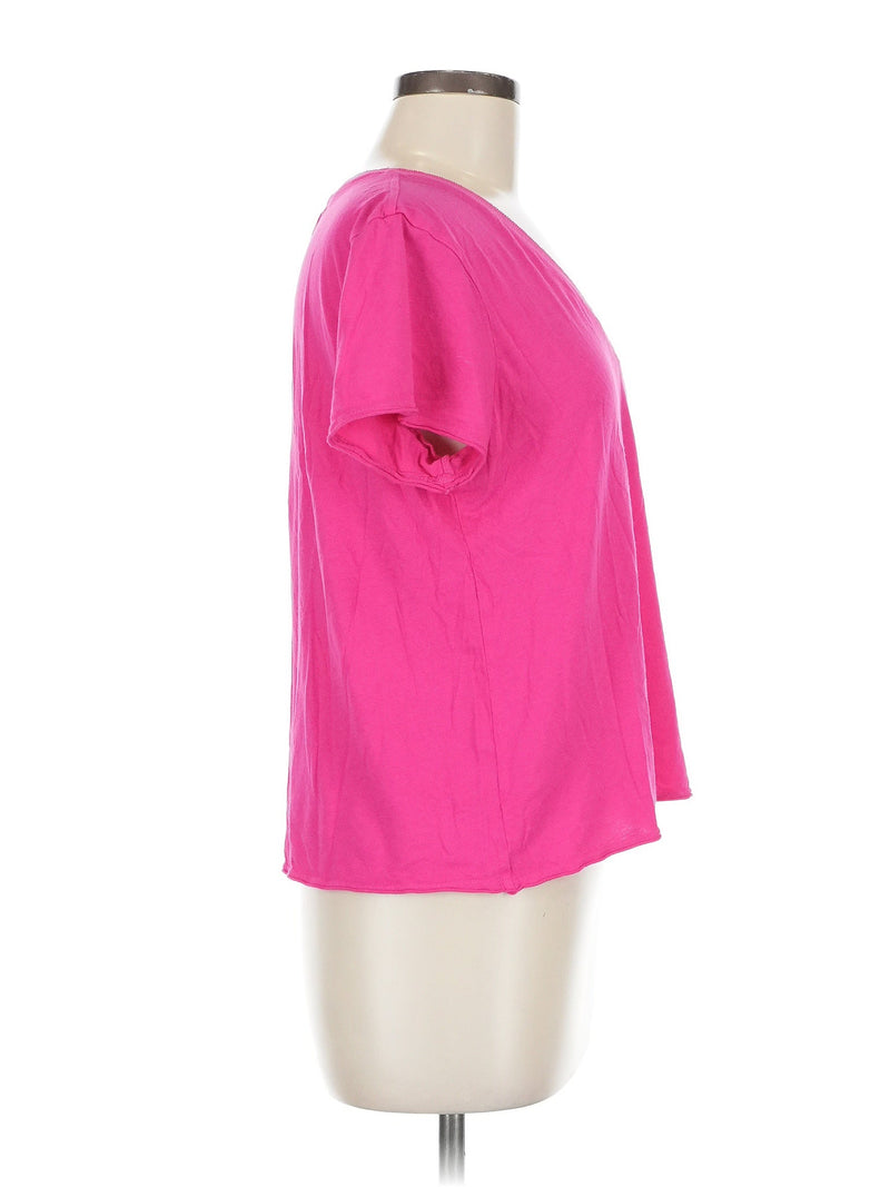 Short Sleeve T Shirt