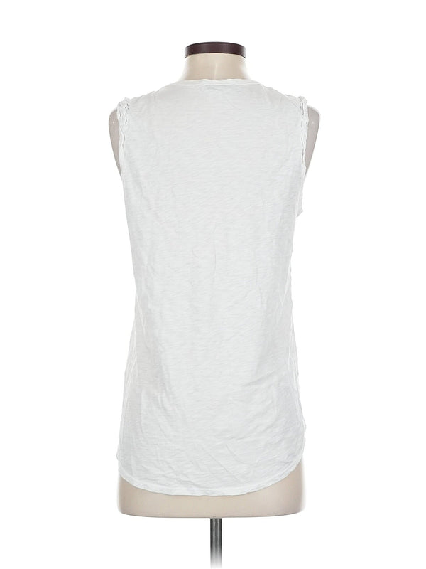 Sleeveless T Shirt