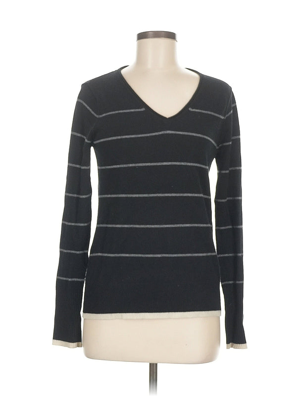 Wool Pullover Sweater