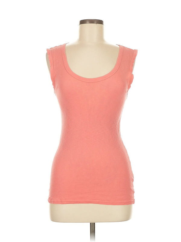 Sleeveless T Shirt