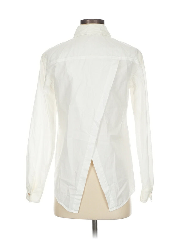 Long Sleeve Button Down Shirt