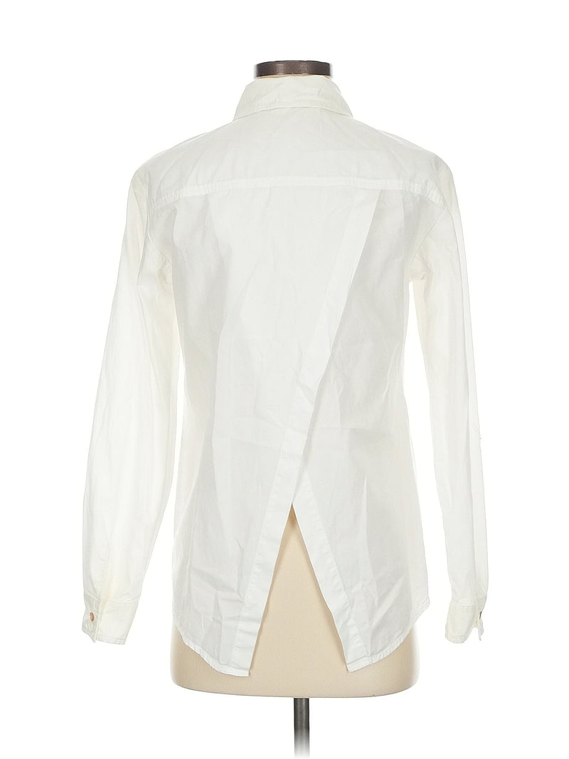 Long Sleeve Button Down Shirt