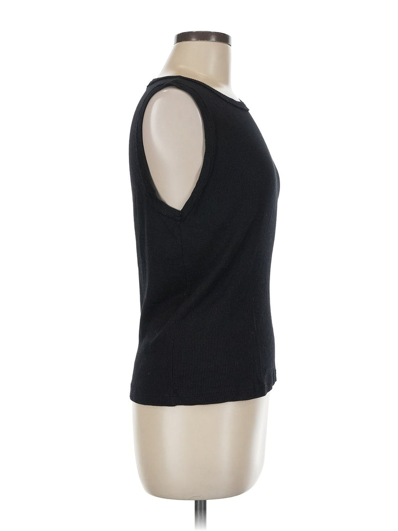 Sleeveless T Shirt