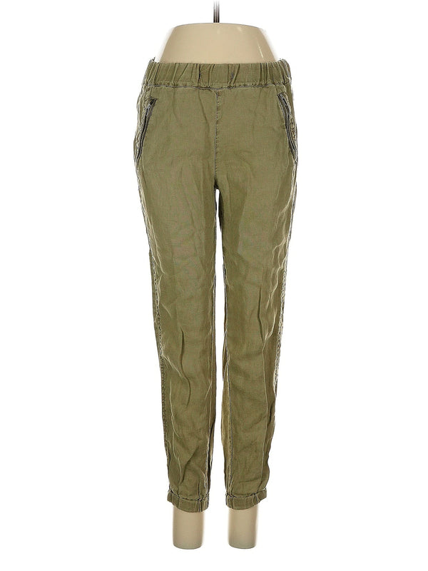 Linen Pants