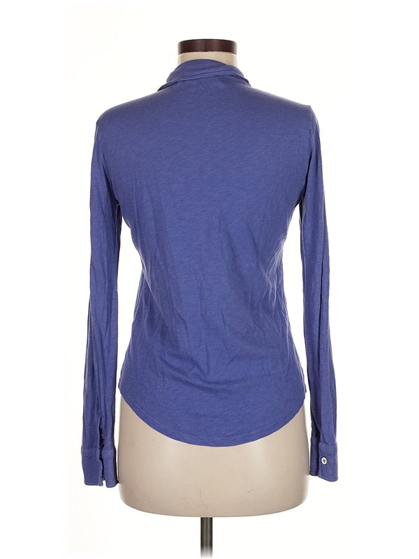 Long Sleeve Button Down Shirt