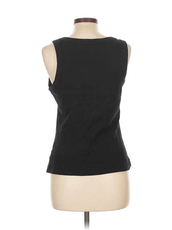 Sleeveless T Shirt