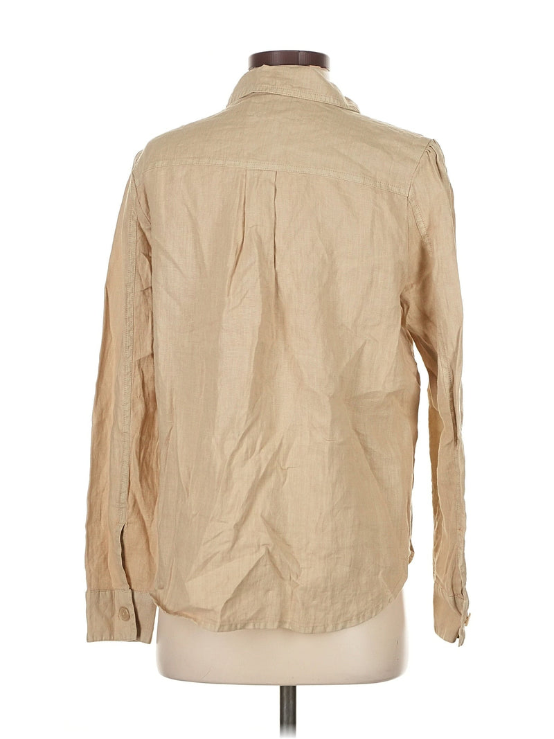 Long Sleeve Button Down Shirt