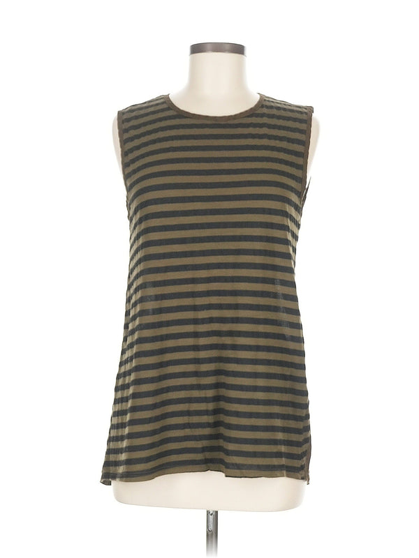 Sleeveless T Shirt