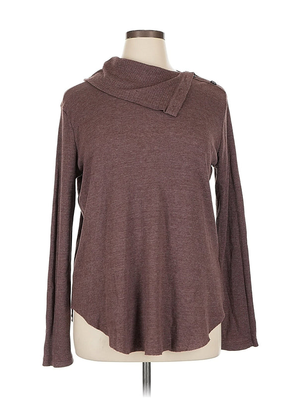 Long Sleeve Turtleneck