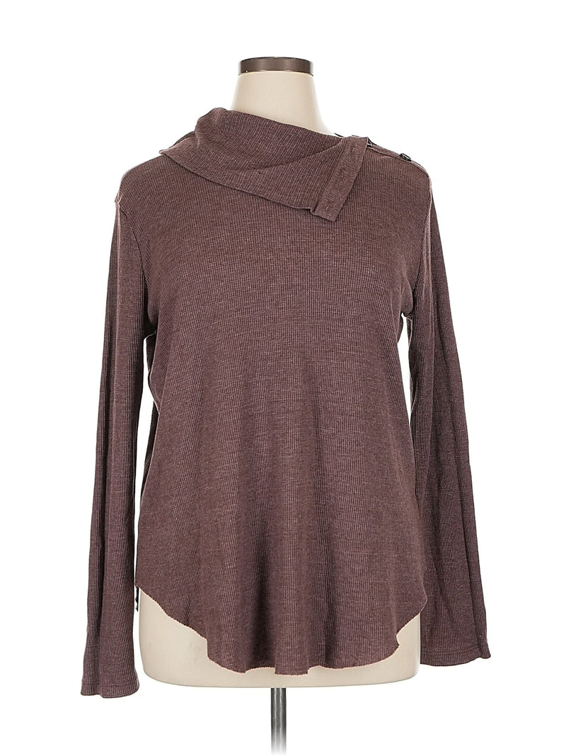 Long Sleeve Turtleneck