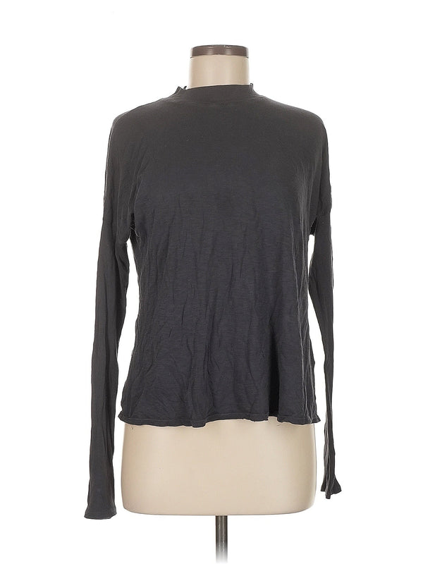 Long Sleeve Turtleneck