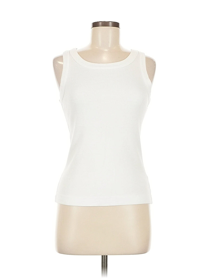 Sleeveless T Shirt