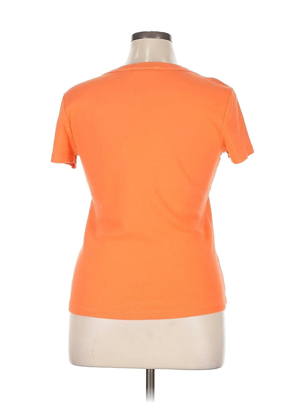 Short Sleeve T Shirt