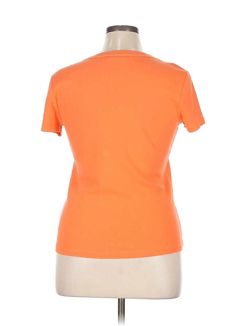 Short Sleeve T Shirt