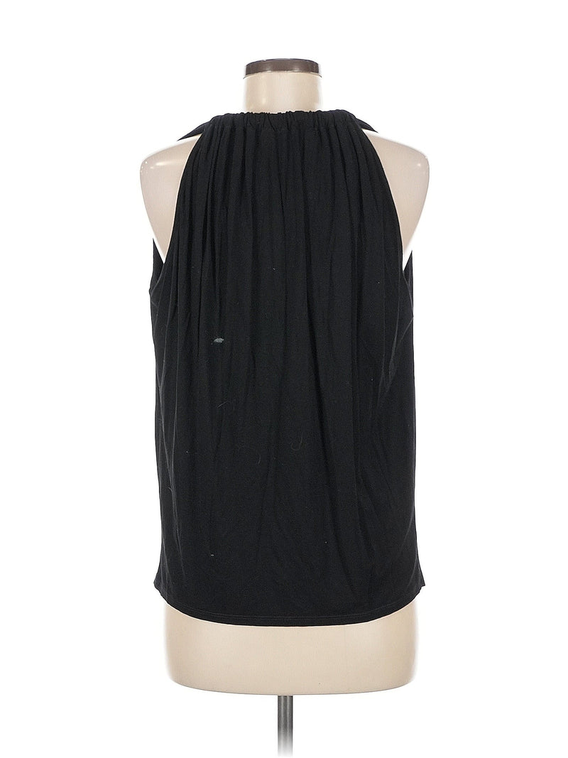 Sleeveless Blouse