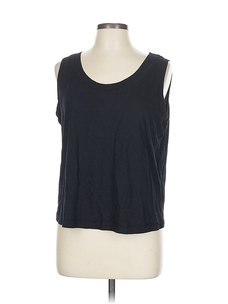 Sleeveless T Shirt