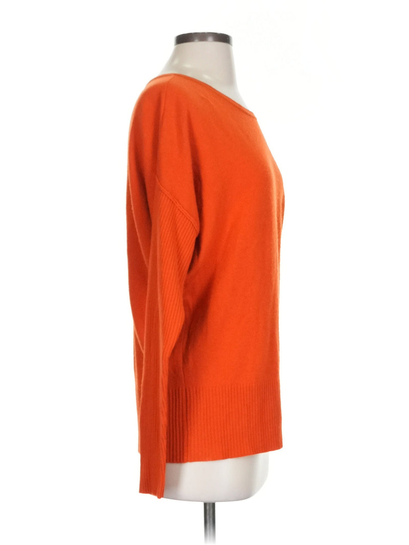 Wool Pullover Sweater