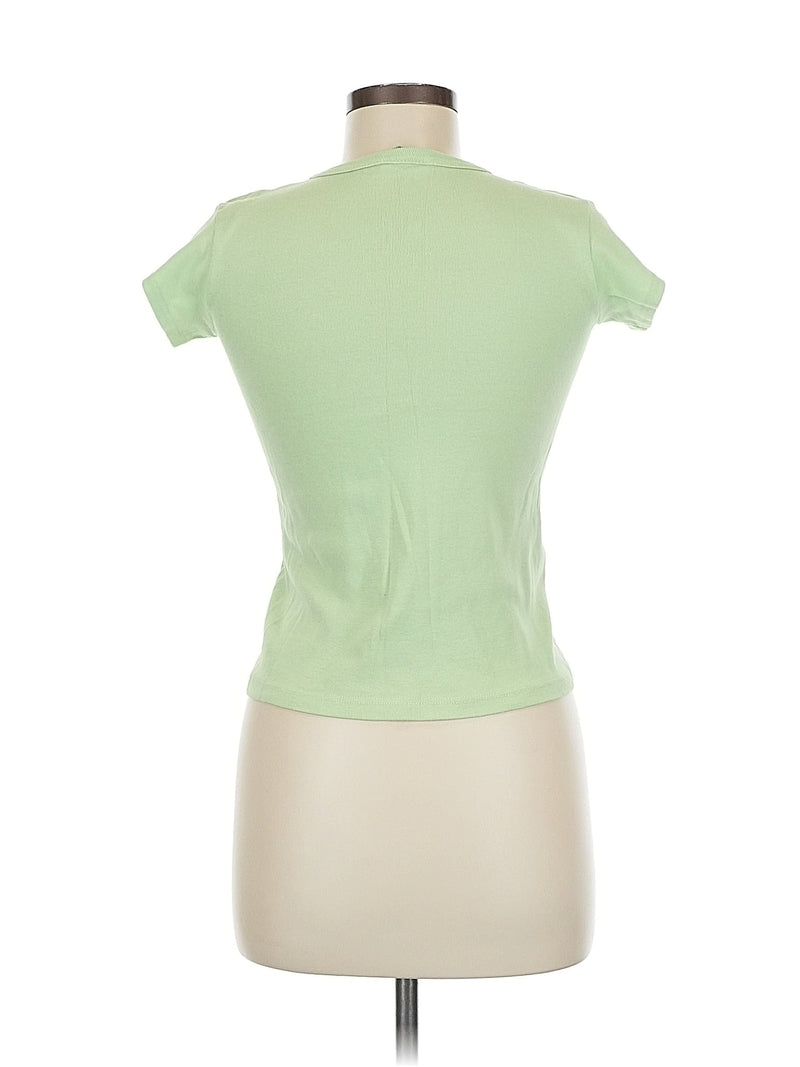 Short Sleeve T Shirt