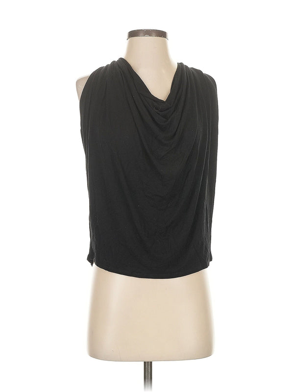 Sleeveless Blouse