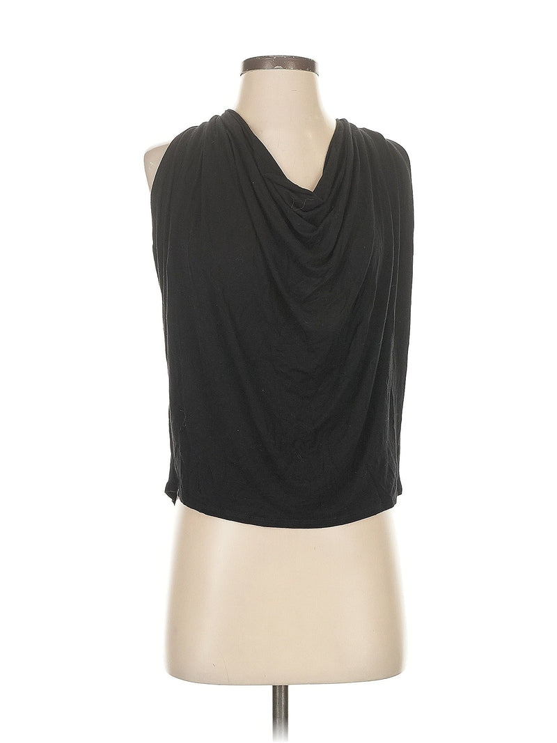 Sleeveless Blouse