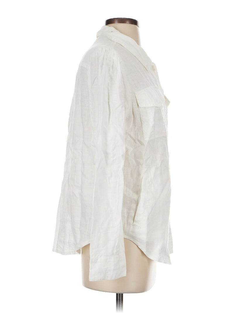 Long Sleeve Button Down Shirt