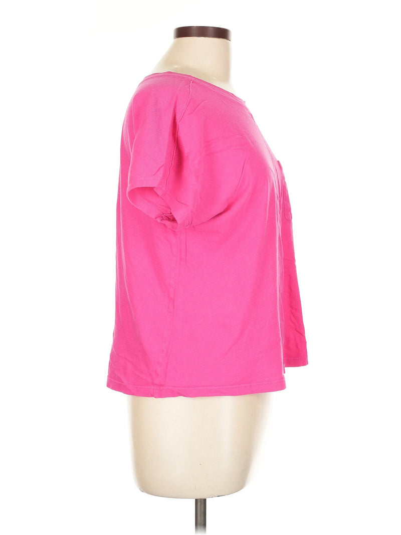 Short Sleeve T Shirt